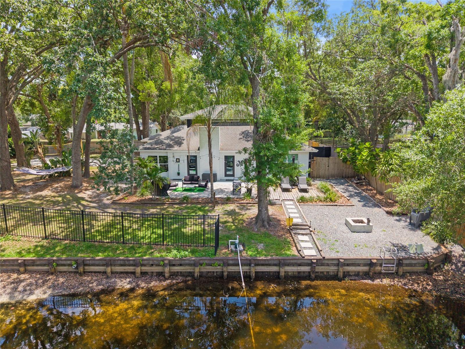 UNPLATTED - Residential Lease