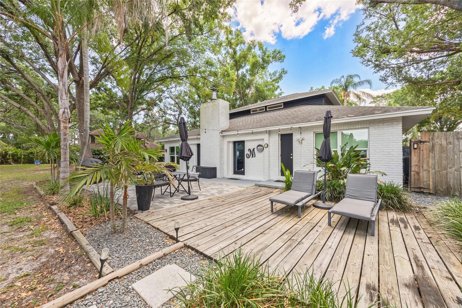 UNPLATTED - Residential Lease