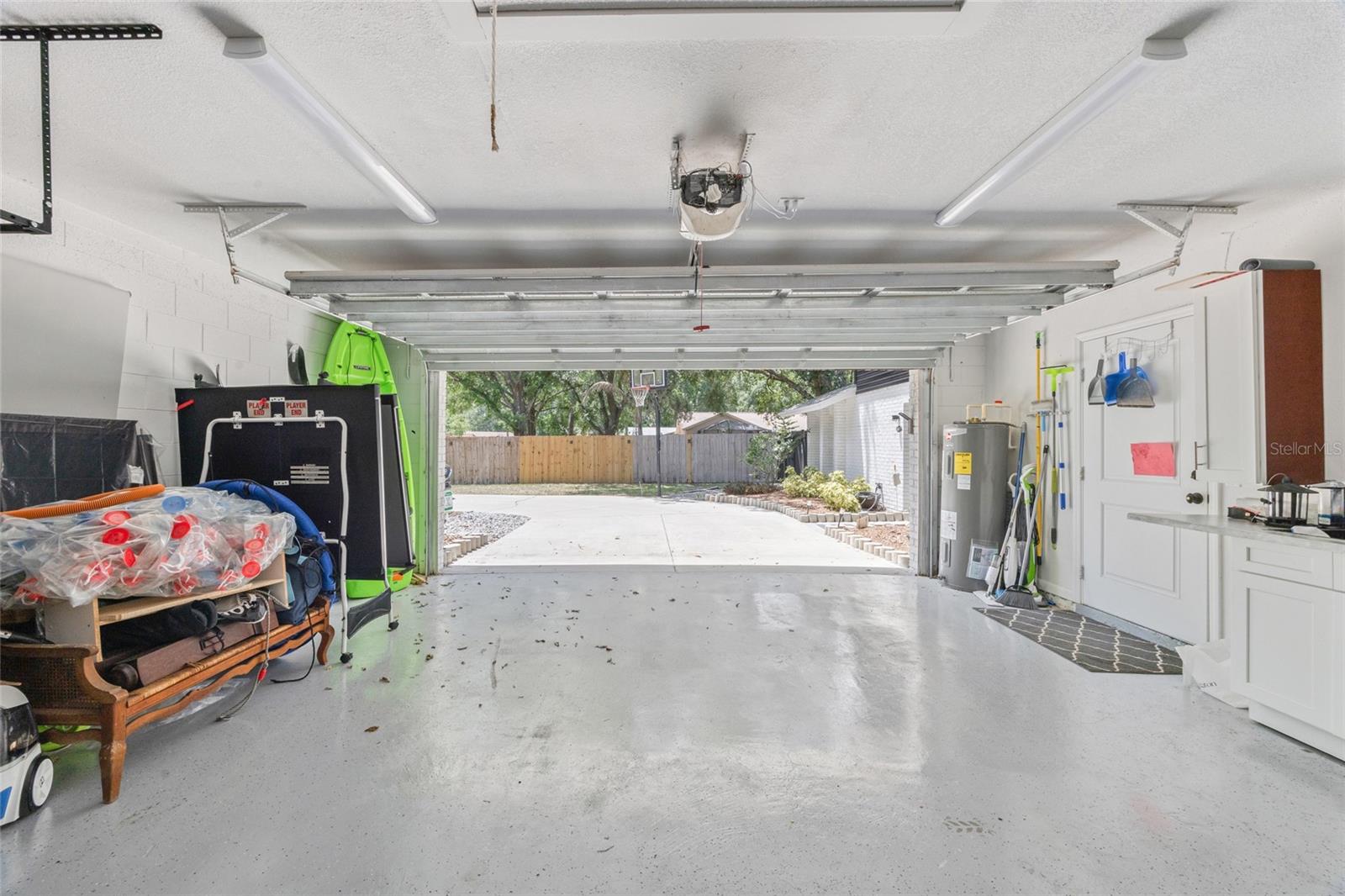 UNPLATTED - Residential Lease