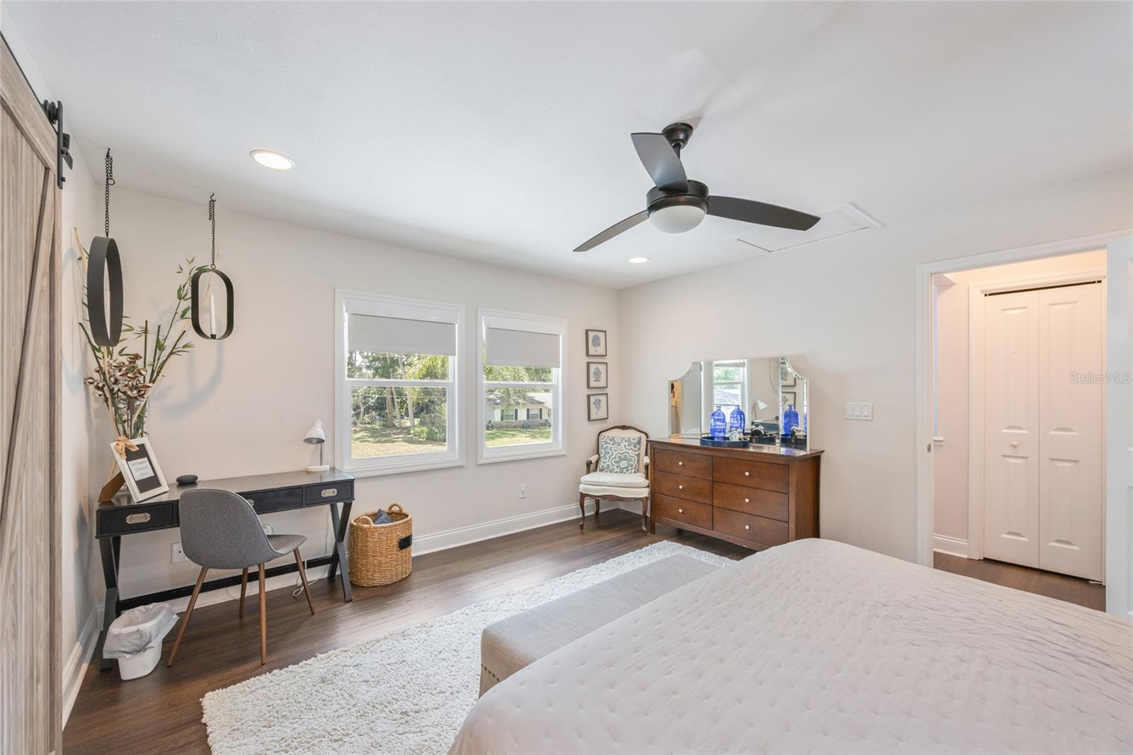 UNPLATTED - Residential Lease