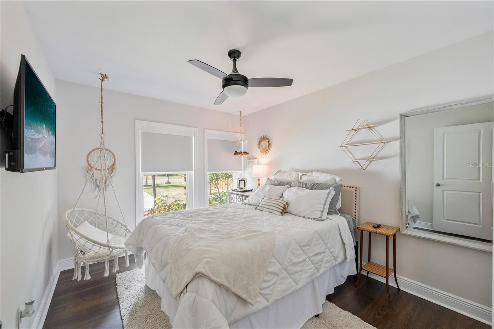 UNPLATTED - Residential Lease