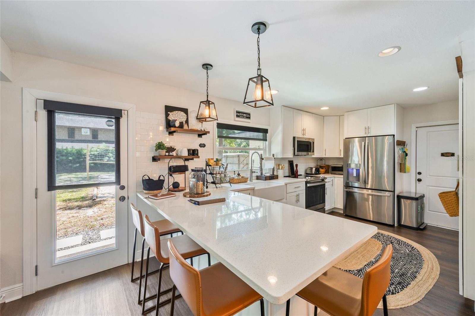 UNPLATTED - Residential Lease