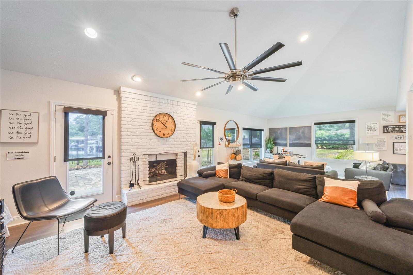 UNPLATTED - Residential Lease