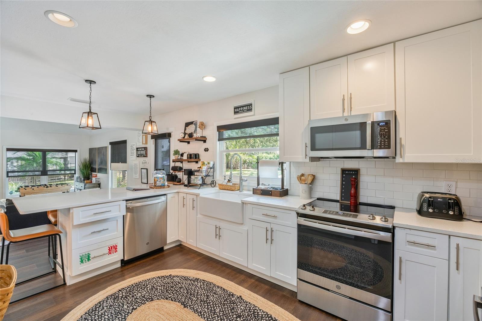 UNPLATTED - Residential Lease