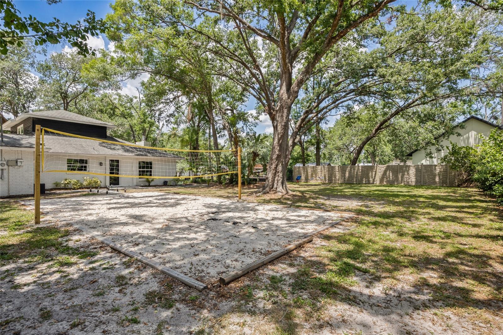 UNPLATTED - Residential Lease