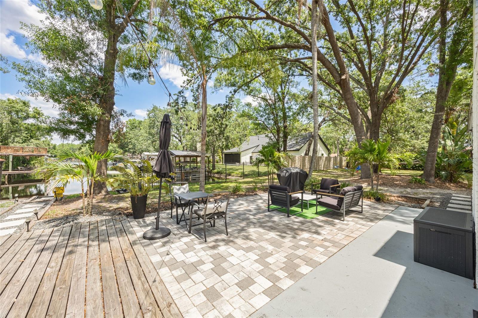 UNPLATTED - Residential Lease