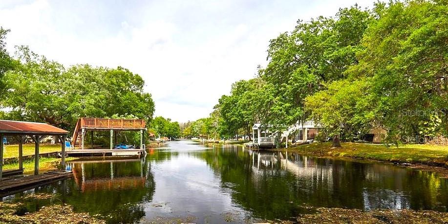 UNPLATTED - Residential Lease