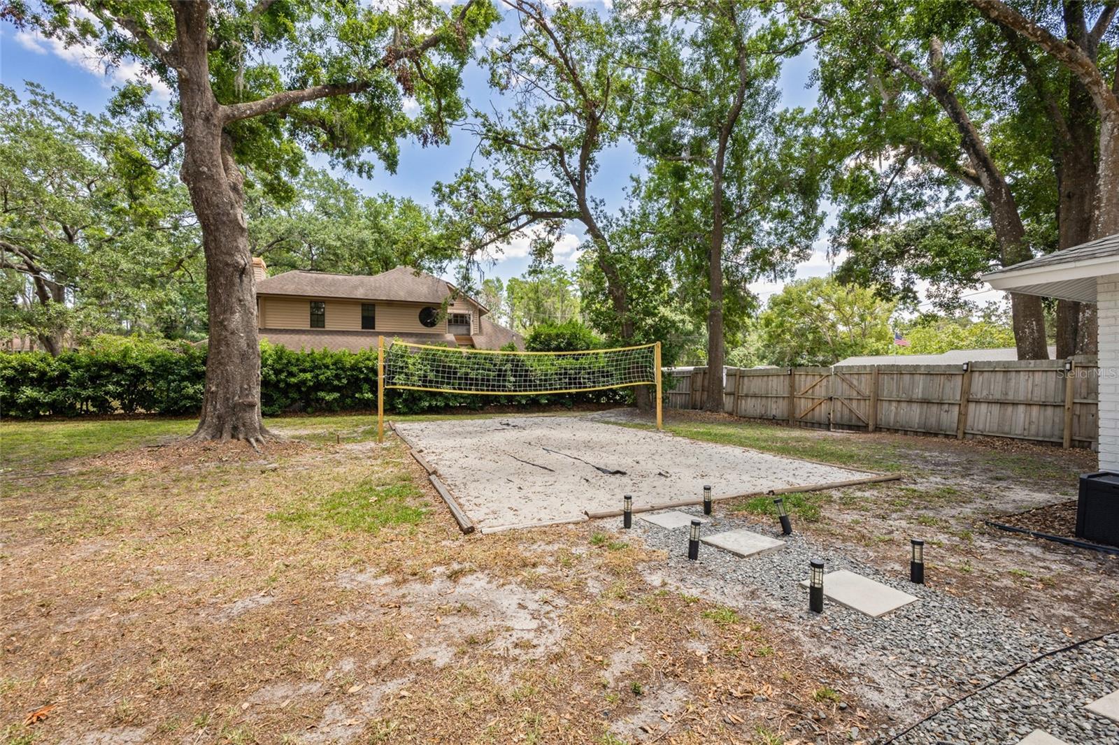 UNPLATTED - Residential Lease