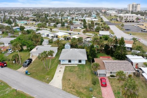 A home in ORMOND BEACH