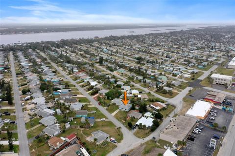 A home in ORMOND BEACH