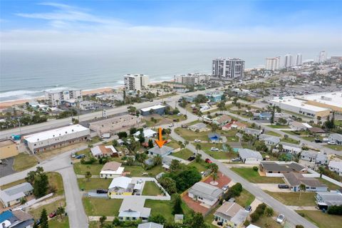 A home in ORMOND BEACH