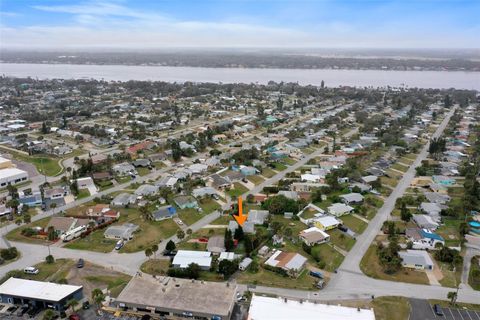 A home in ORMOND BEACH