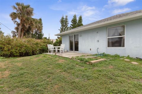 A home in ORMOND BEACH