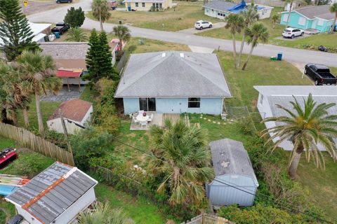 A home in ORMOND BEACH