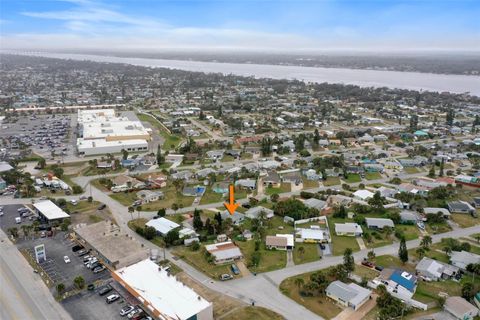 A home in ORMOND BEACH