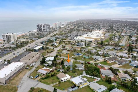 A home in ORMOND BEACH