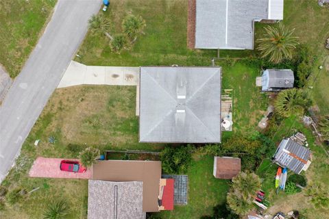 A home in ORMOND BEACH