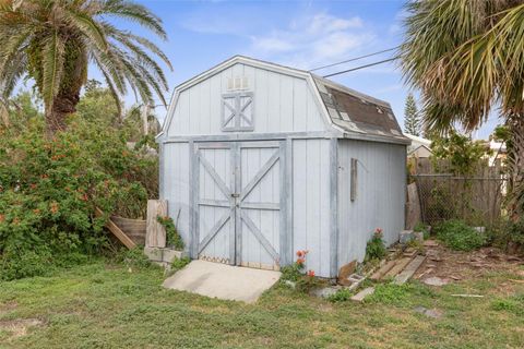 A home in ORMOND BEACH