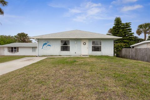 A home in ORMOND BEACH