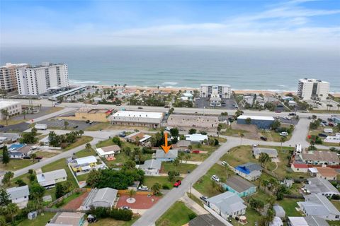 A home in ORMOND BEACH