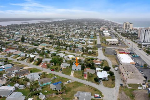 A home in ORMOND BEACH