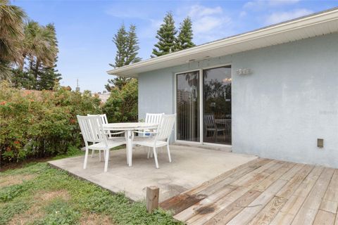 A home in ORMOND BEACH