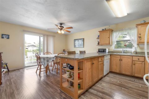 A home in ORMOND BEACH