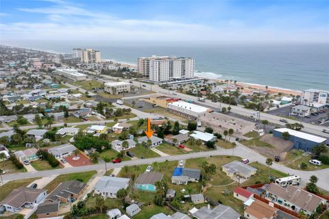 A home in ORMOND BEACH