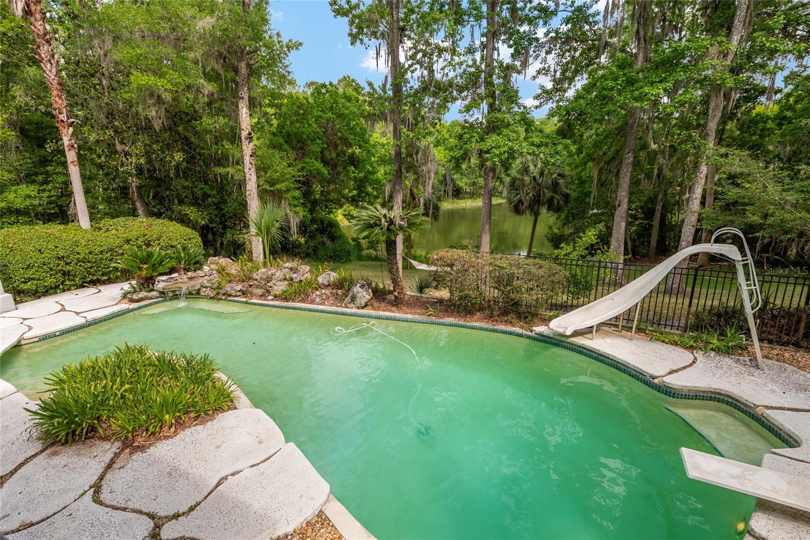 HAMMOCK THE - Residential
