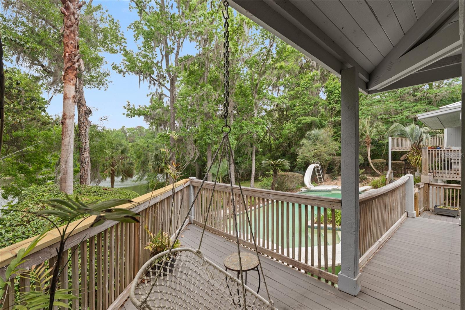 HAMMOCK THE - Residential