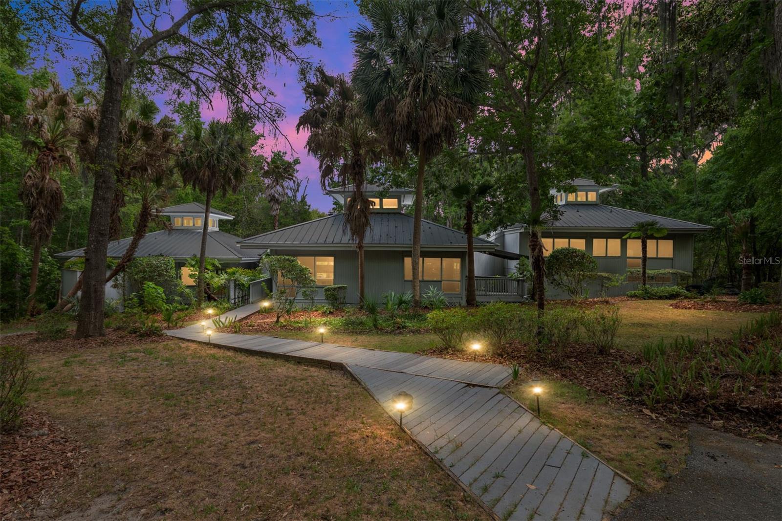 HAMMOCK THE - Residential