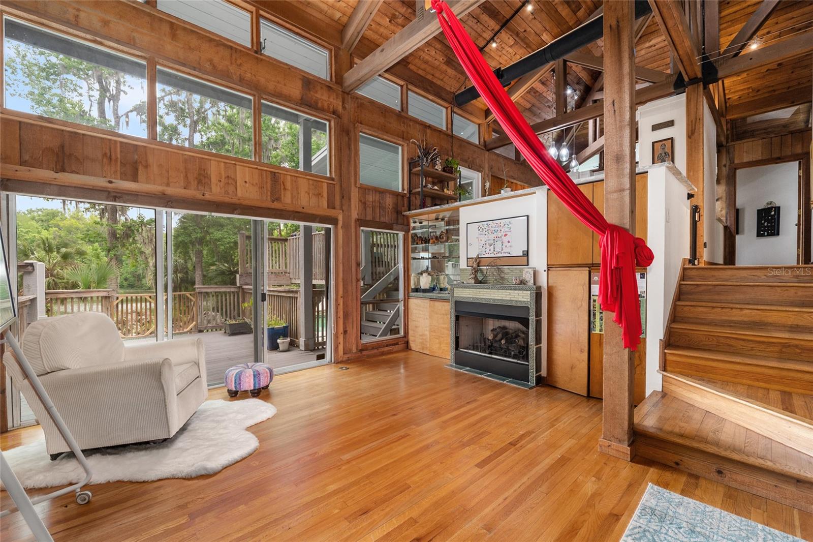 HAMMOCK THE - Residential