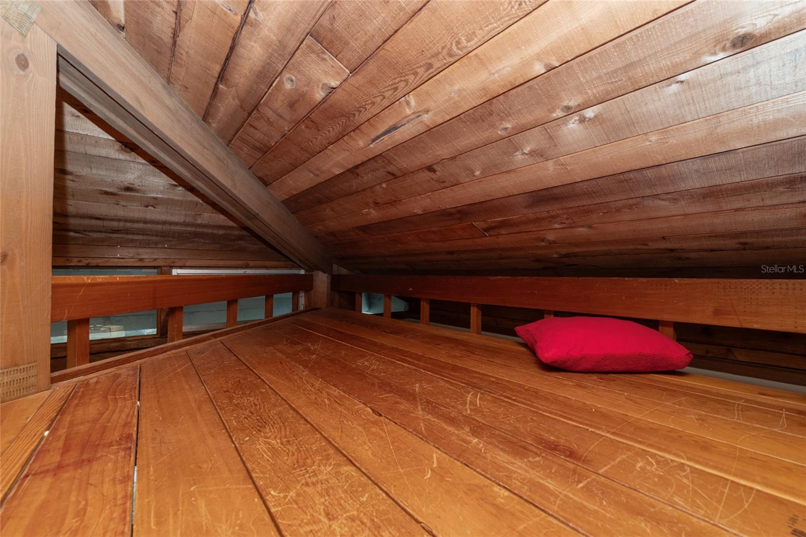 HAMMOCK THE - Residential