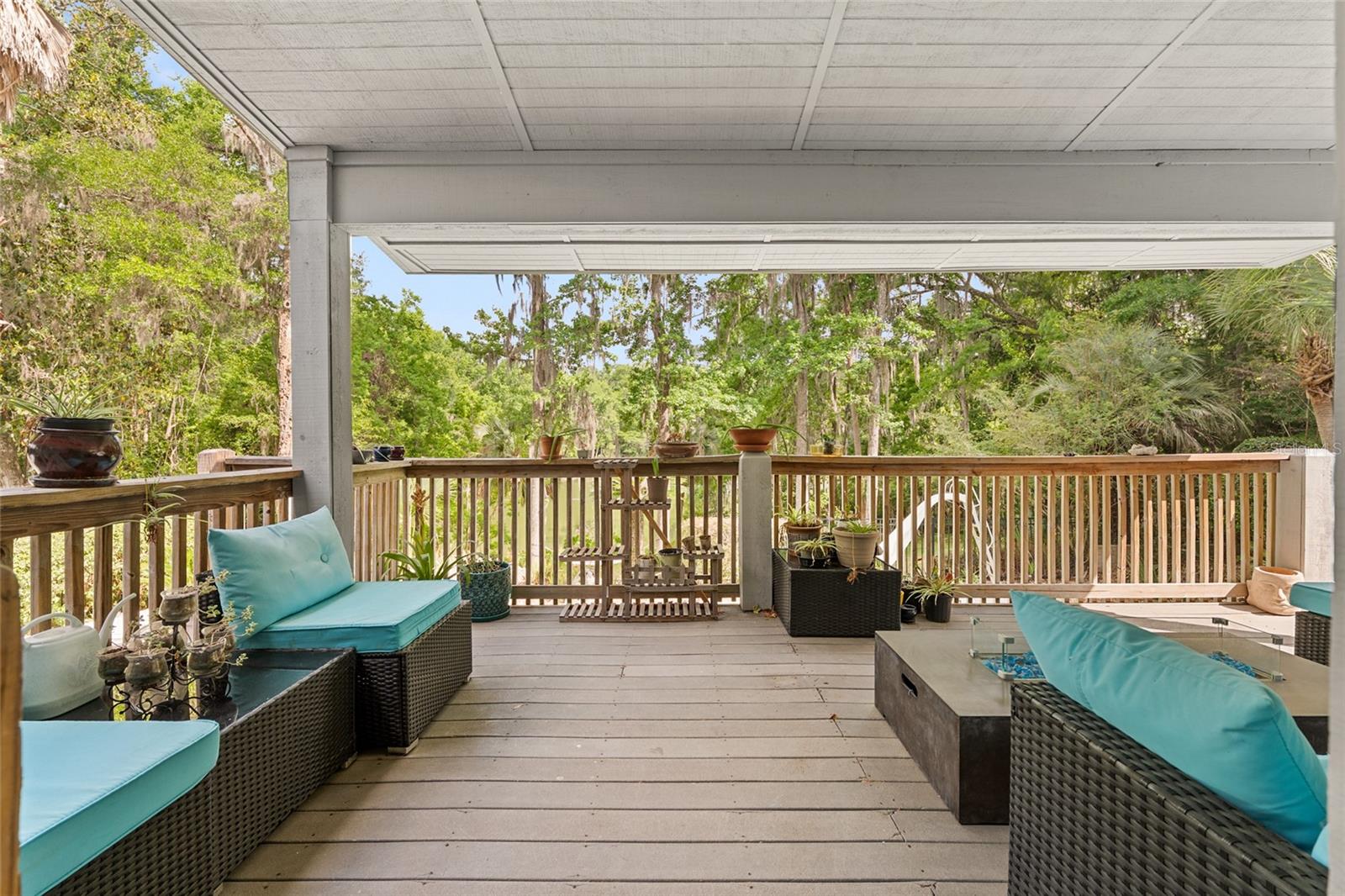 HAMMOCK THE - Residential
