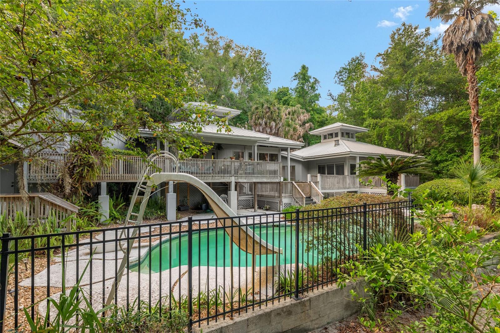 HAMMOCK THE - Residential