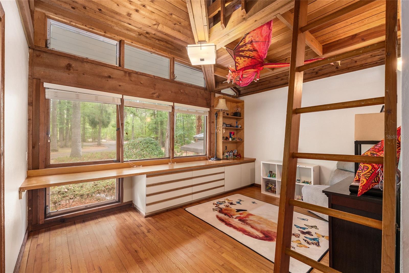 HAMMOCK THE - Residential