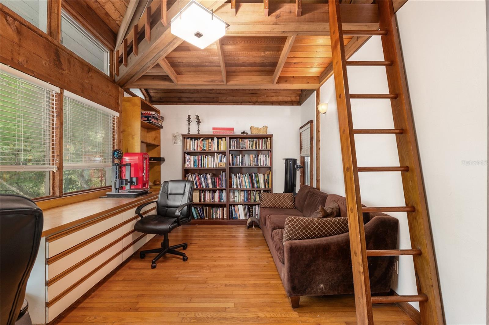 HAMMOCK THE - Residential