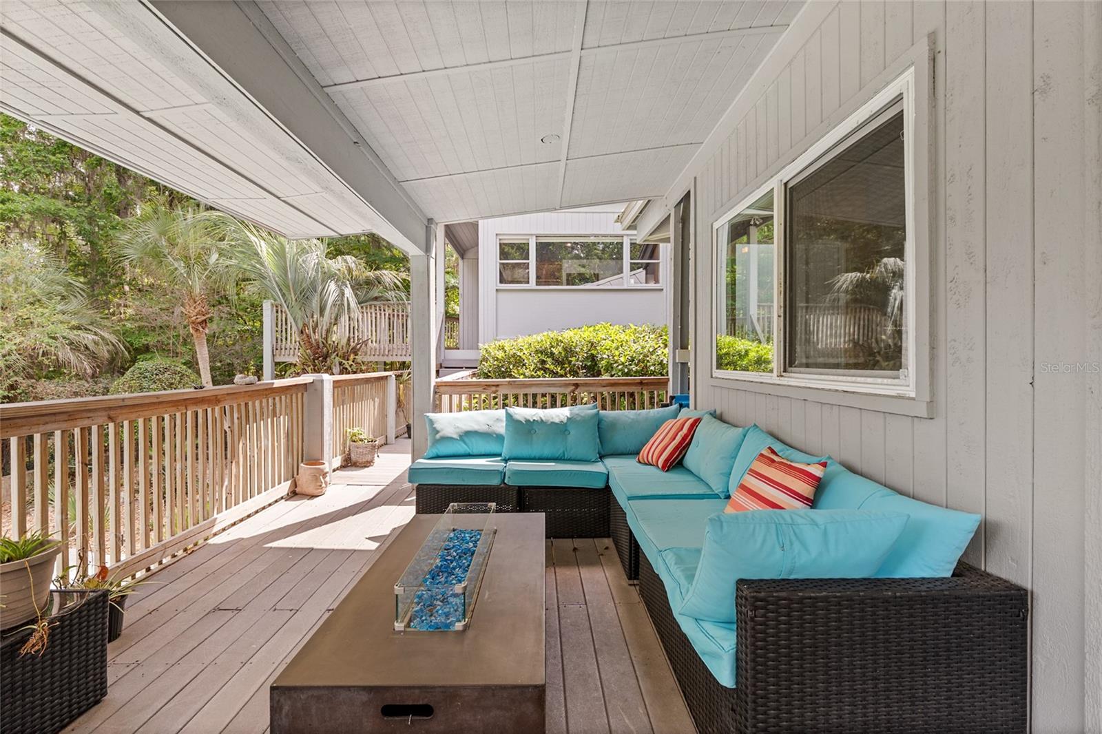 HAMMOCK THE - Residential
