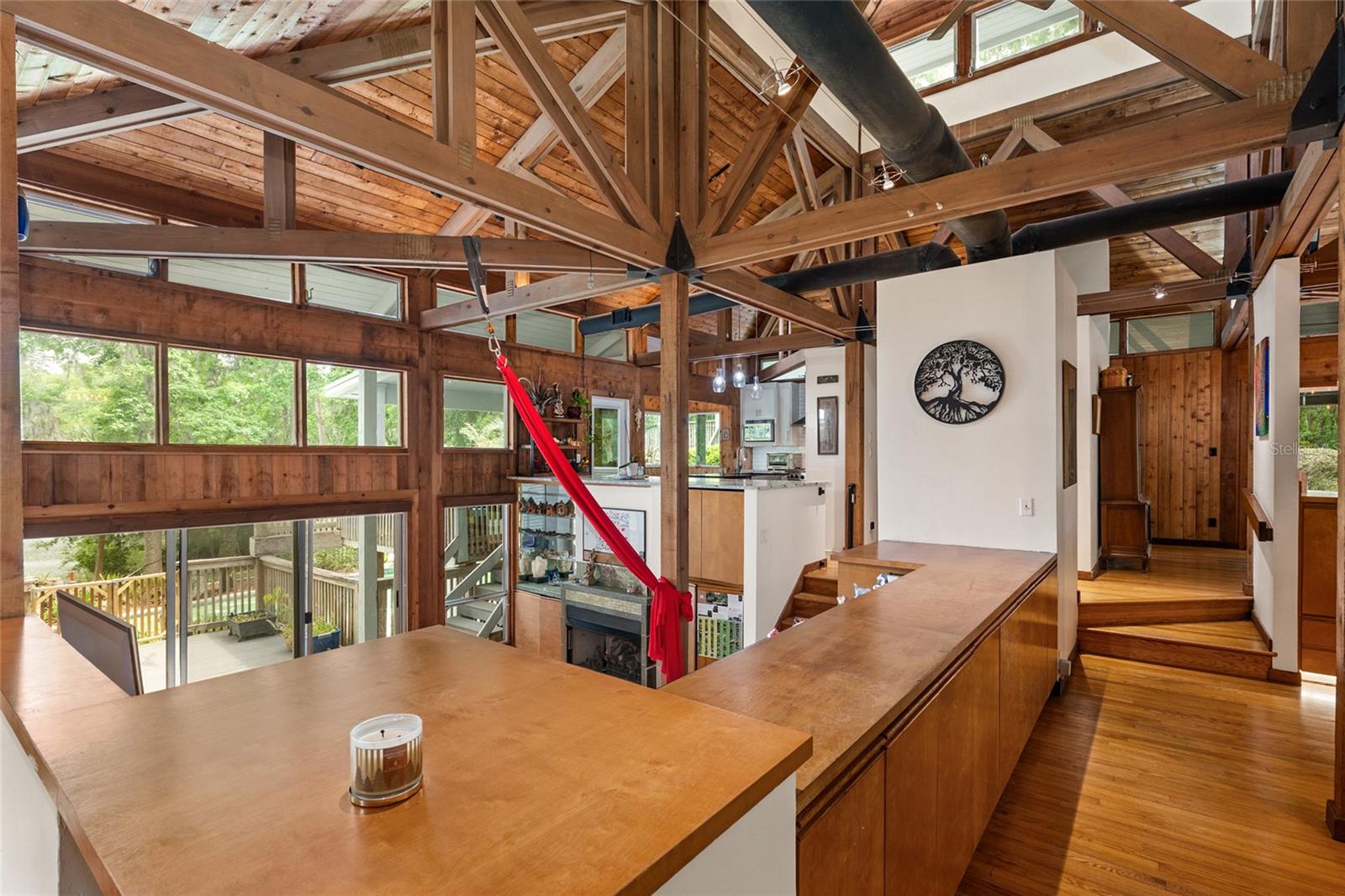 HAMMOCK THE - Residential