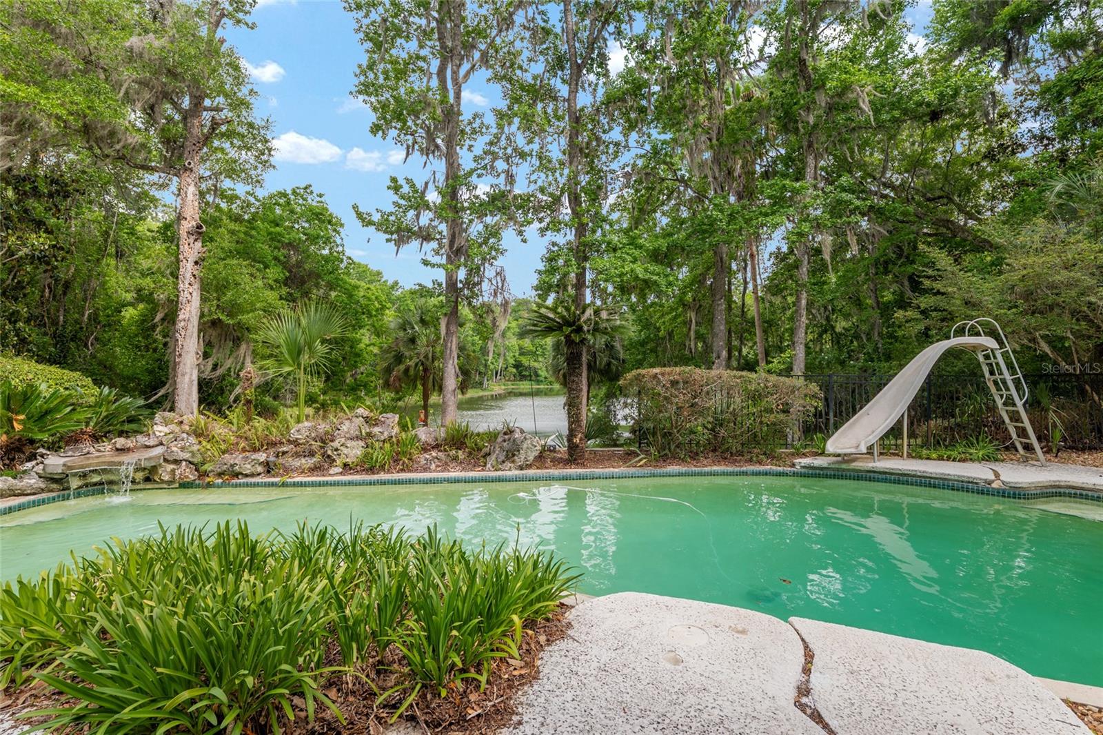 HAMMOCK THE - Residential
