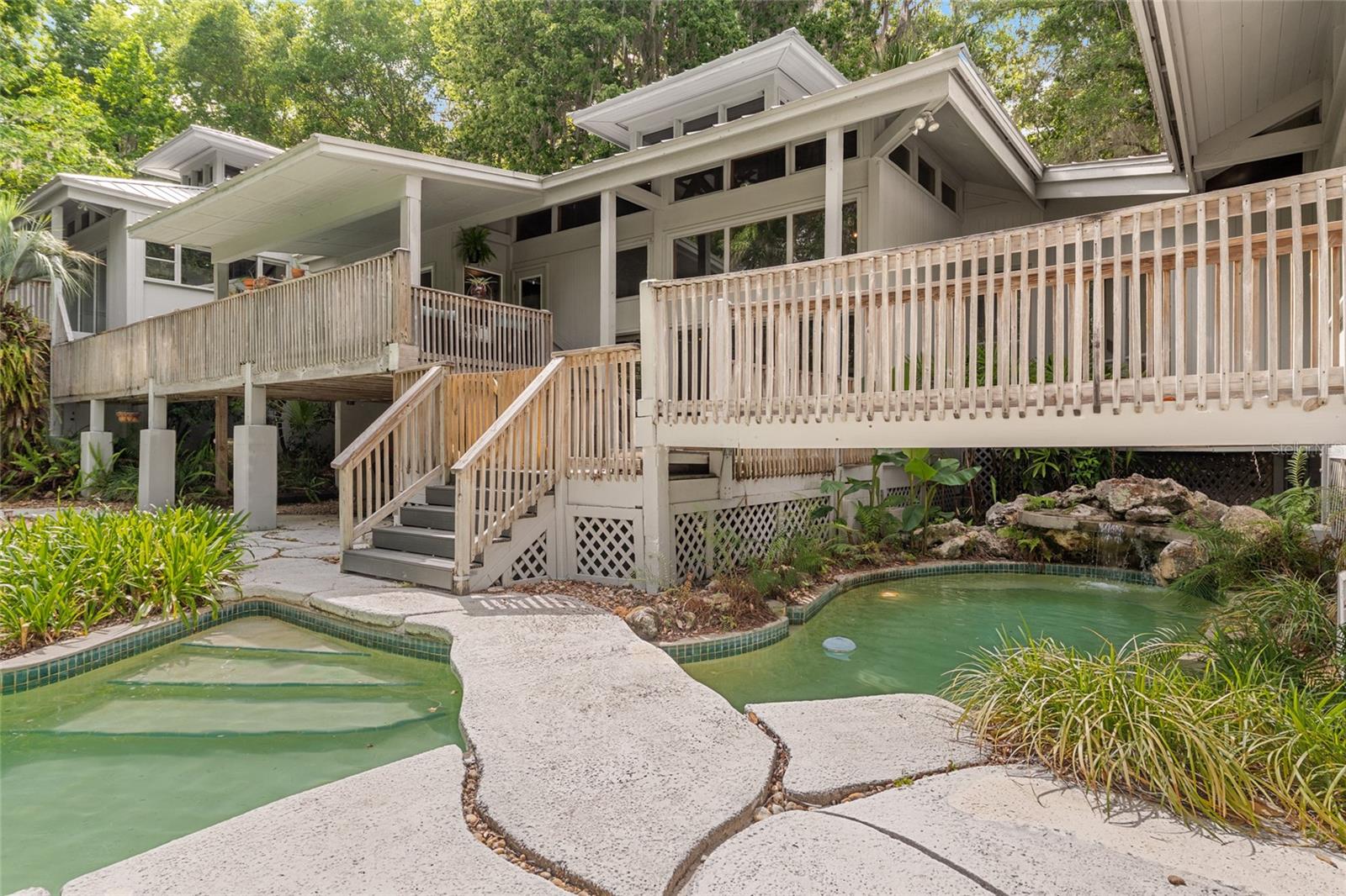 HAMMOCK THE - Residential