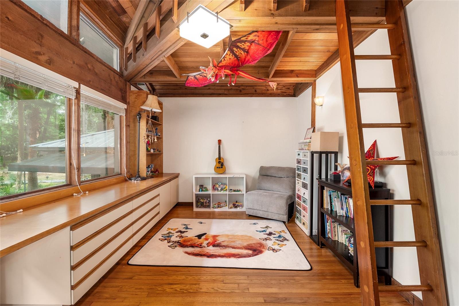 HAMMOCK THE - Residential