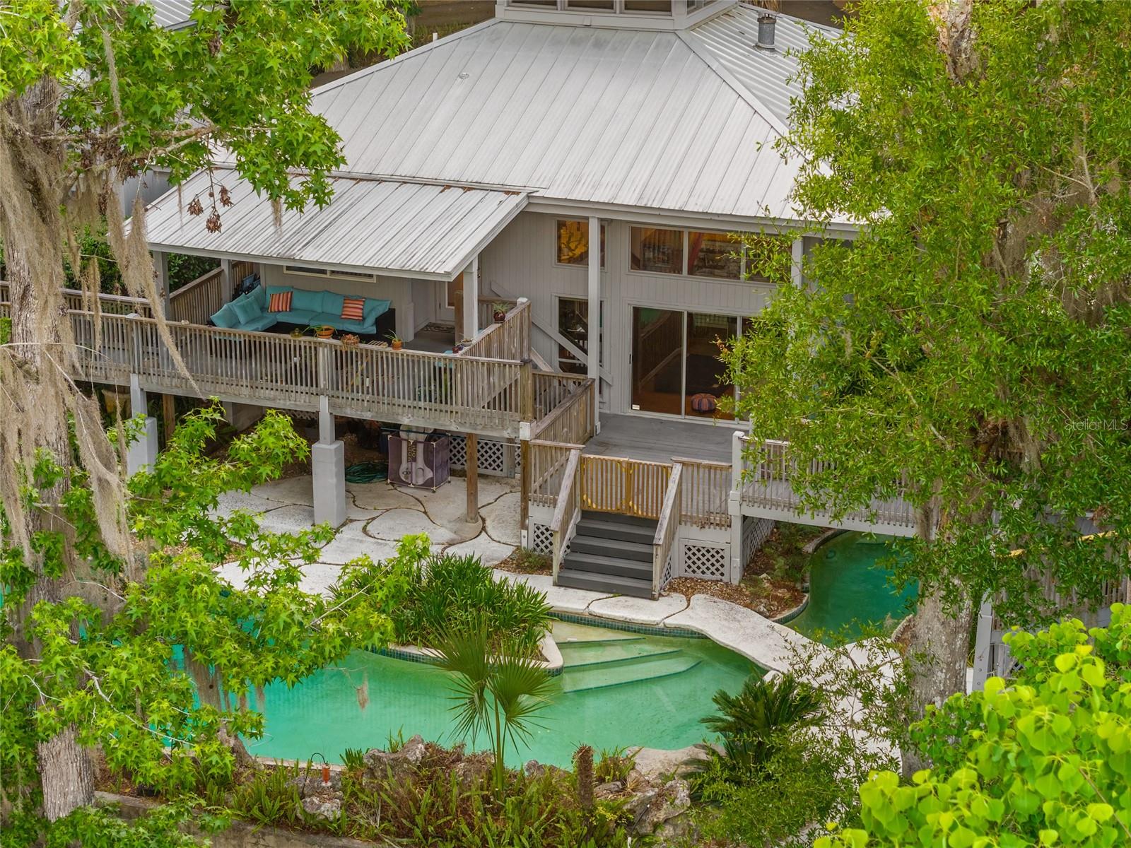 HAMMOCK THE - Residential