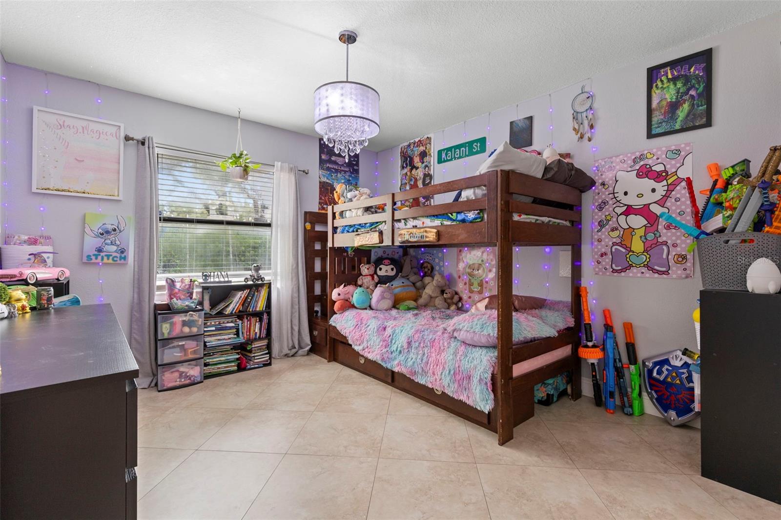 NORTHDALE SEC E UNIT I - Residential