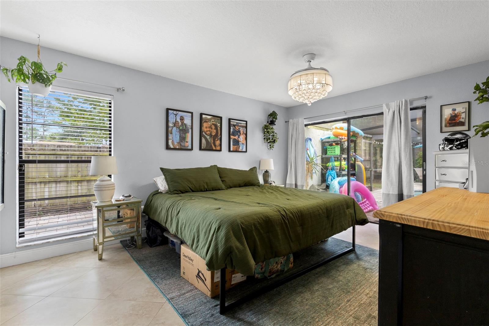 NORTHDALE SEC E UNIT I - Residential