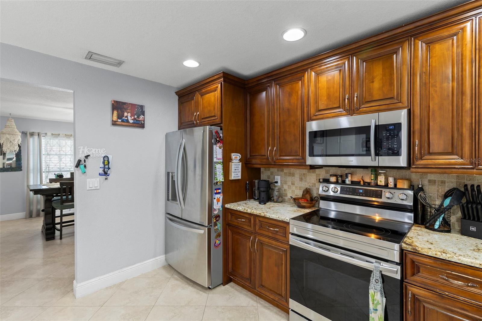 NORTHDALE SEC E UNIT I - Residential