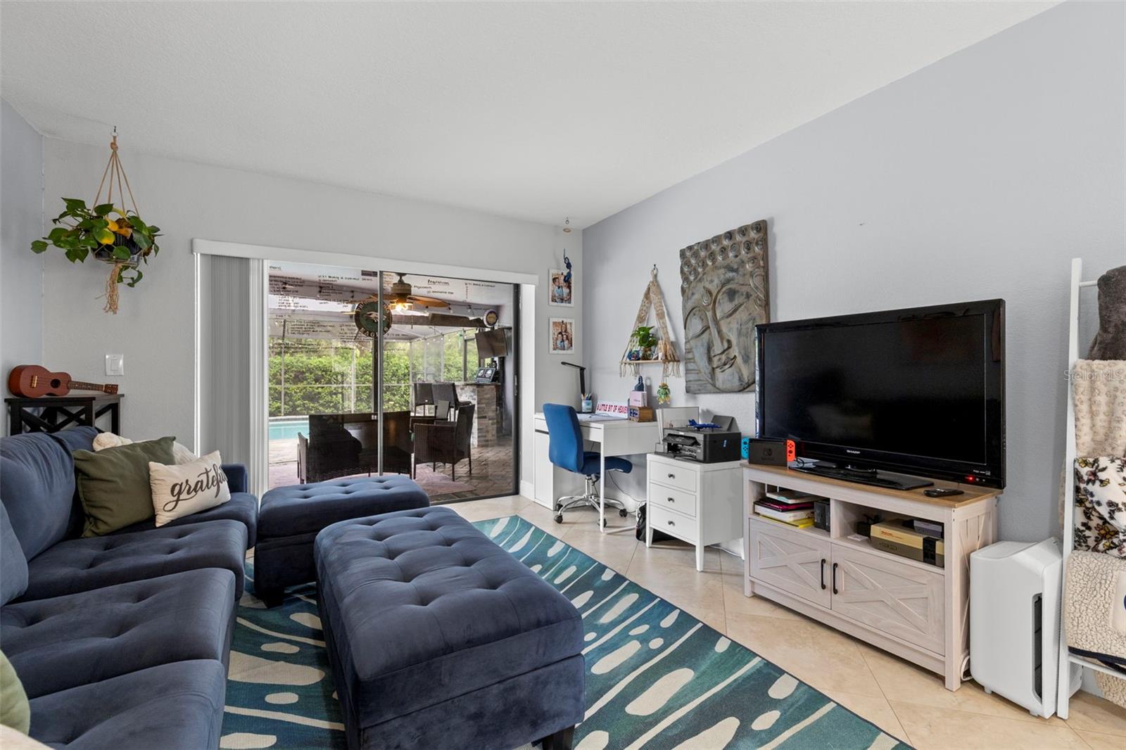 NORTHDALE SEC E UNIT I - Residential