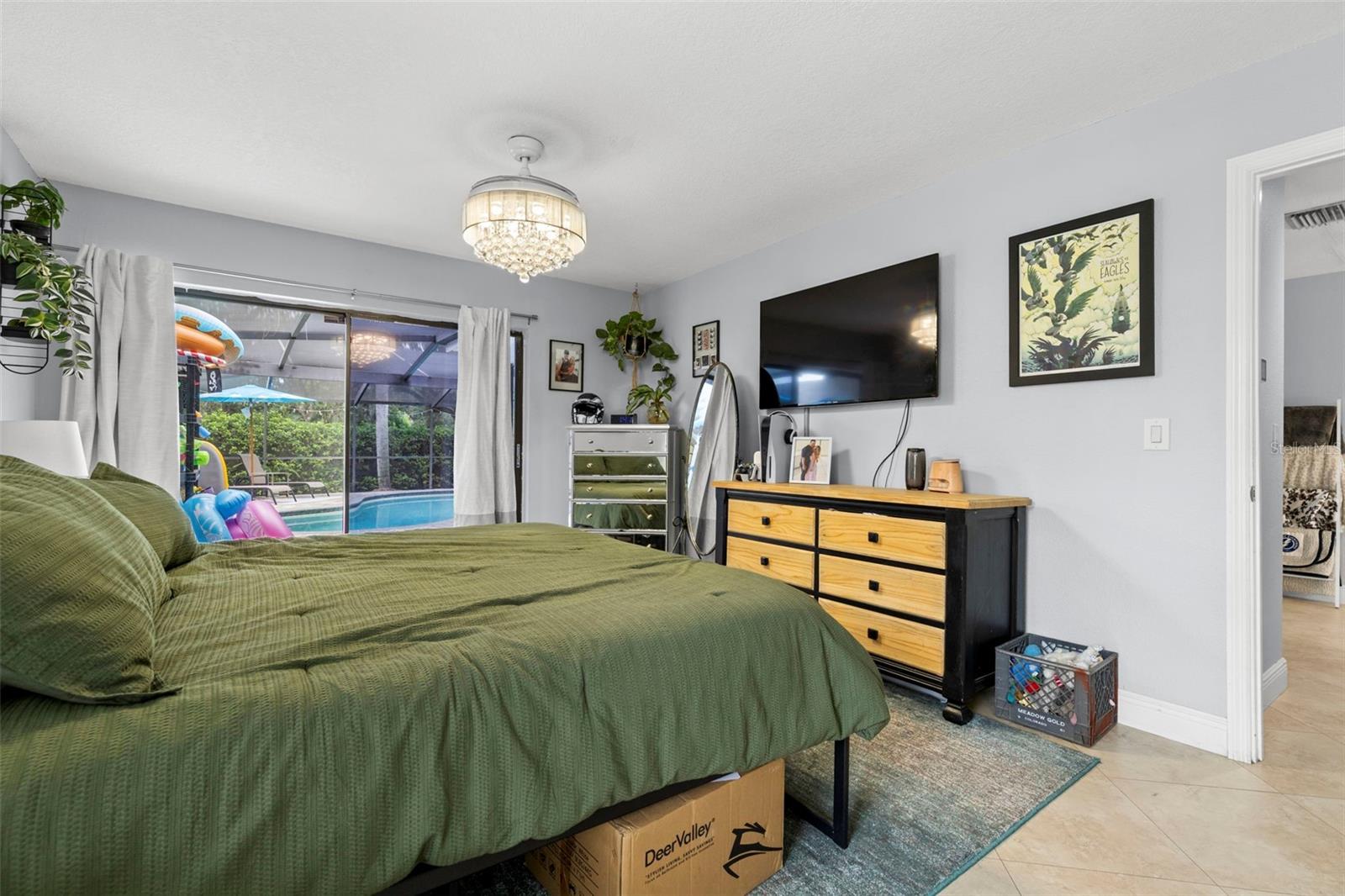 NORTHDALE SEC E UNIT I - Residential
