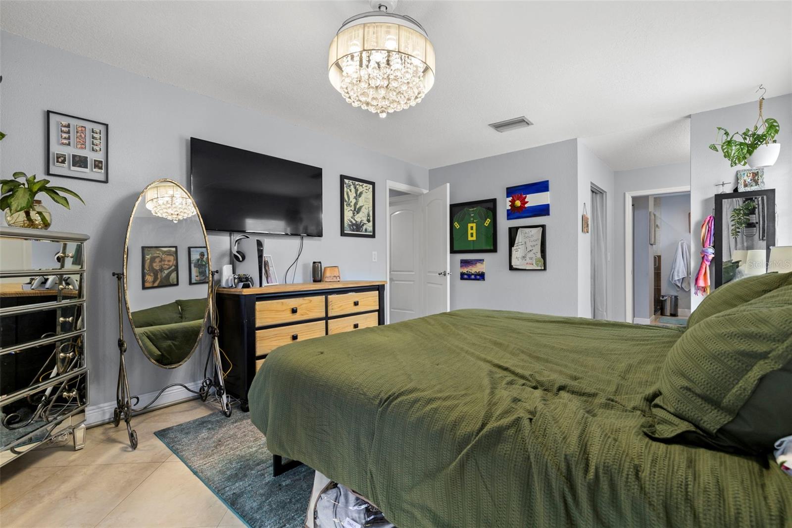 NORTHDALE SEC E UNIT I - Residential