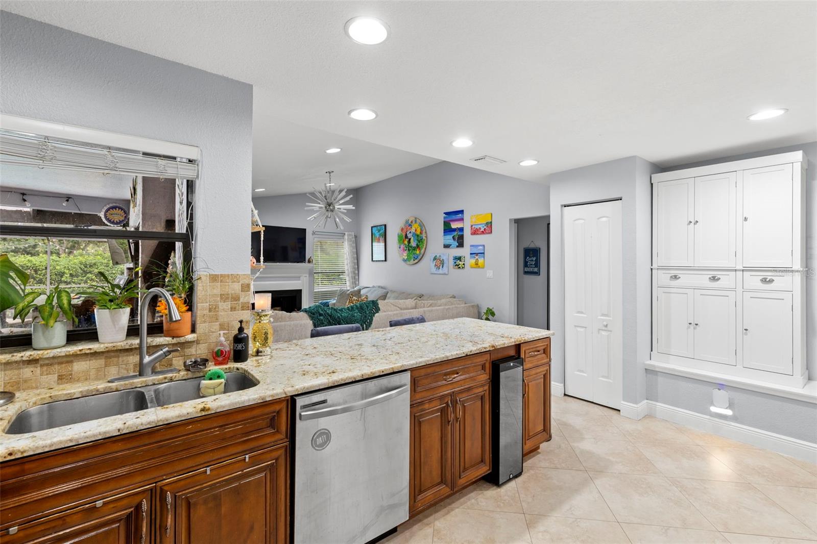 NORTHDALE SEC E UNIT I - Residential
